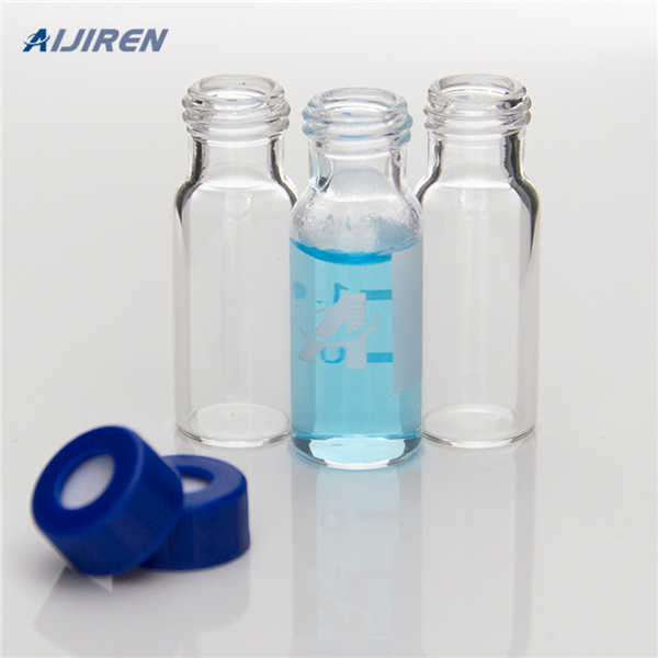 <h3>cheap 2ml clear hplc vials and caps for hplc-Aijiren HPLC Vials</h3>
